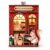 DIY House Fridge Magnet Kit