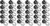 DIYMAG Magnetic Hooks,Black 30 Pack 70LBS Heavy Duty Magnet Hooks