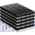 DIYMAG Neodymium Strong Magnets，24 Pcs Magnet Strip for Fridge Craft Black