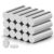DIYMAG Small Stronge Rare Earth Magnets, 300 Pack, 12x2mm – Neodymium Magnets for Refrigerator, DIY, Crafts, Kitchen & Office