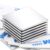 DIYMAG Strong Magnets, Neodymium Square Magnet with Adhesive Backing 6 Pack
