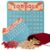 DiyNew Tombola Bingo Game,Tombola Italian Game,Vintage Russian Lotto with number1-90 for Lottery, for up to 24 Players