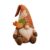 DIY Patchwork Animal Kit – Handcrafted Felt Gnome Sewing Kit, Halloween,Christmas Gnome DIY Patchwork Kit, 3D DIY Sewing Project for Adults &Beginners, Home Decor & Gift