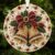 DIY Pearl & Gem Christmas Ornament Diamond Painting Art Craft Kit Bells