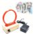 DIY Perpetual Motion Machine Model, Electromagnetic Cyclotron Scientific Experiment Equipment with Iron Ball, Quick Response, Science Teaching Tool for Lab and Classroom