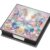 DIY PU Diamond Art Painting, Note Box with 160 Sheets Paper