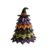 DIY Quilted Christmas Tree Kit, 3D Fabric Patchwork Craft Set for Adults & Beginners, Handmade Holiday Sewing & Tabletop Decor Project, Creative Crafting Gift Box