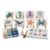 DIY Sea Glass Mosaic Art Kit | Sea Glass Art Kit with Colorful Glas Pieces