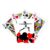 DIYthinker Yoga Girl Keep Healthy Sports Outline Symbol Poker Playing Card Classic Game