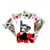 DIYthinker Yoga Girl Stretch Keep Healthy Sports Symbol Poker Playing Card Classic Game