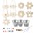 DIY Wood Bird Feeder Kit – Sparrow Food Container Making Set