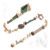 DJECO Zig & Go, Chain Reaction Game for Kids, 48 Pieces