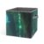 DJUETRUI Book Butterfly GlitterFoldable Sturdy Storage Bins