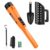Dmyond Metal Detector Pinpointer & Accessories, Full Waterproof, 3 Modes