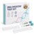 DNA Ancestry Test Kit, At-Home Ethnicity Estimate with 6000+ Geographic Regions, Heritage, Origins & Ethnicities, Family History, Easy Cheek Swab Collection, Ethnicity Reports