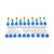 DNA Structure Models Hands on DNA Structure Model for Organic Chemistry Learning and Biology Experiment Demonstrating Model