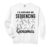 Dna Test Genetic Testing Crispr Microbiology Comfort Colors Adult Sweatshirt