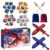 DND Dice Advent Calendar 2026, Mystery Christmas Countdown Gift 24 Days