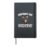 Doberman Dad Definition Doberman Pinscher Dad Hardcover Journal, Black
