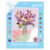 DOCRAFTS Artiste Large Paint by Numbers, Vase of Flowers, Summer Painting Craft, 395x295mm Board 14 Acrylic Colour Paint 3 Size Brush Set, Adults, Hobbies Craft, Number Coded Design, Personalised Art