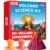 Doctor Jupiter Erupting Volcano Science Kit for Kids Ages 8+ | Birthday Gift Ideas for Boys 8-9-10-11-12 Year Olds | STEM Learning & Educational Science Projects