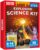 Doctor Jupiter Explosive Science Kit, Chemistry Set for Kids Ages 8-10-12-14 | Birthday Gift Ideas for Boys & Girls 8,9,10+ Years Old | STEM Toy with 10 Experiments | Learning & Educational Projects