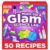 Doctor Jupiter Glam Science, DIY Makeup Craft Kit for Kids Ages 6,7,8+