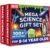 Doctor Jupiter Mega Science Gift Set for Kids Ages 8+, Birthday Gift