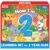 Doctor Jupiter Now I AM 2 | Educational Learning Toy for 2 Year Olds | Birthday Gift Ideas for Boys & Girls Ages 2+ | Preschool Learning Activities