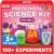 Doctor Jupiter Preschool Science Kit for Girls Ages 3-5, Birthday Gift
