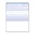 DocuGard Standard Blue Marble Top High Security Check Paper – Laser/Inkjet Printer Compatible – 11 Security Features – 500 Blank Business Checks