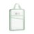 Document Bag Reusable File Pouch Organizer Folder