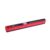 Document Camera, Document Scanner Portable Handheld, 900DPI Mobile HD Color A4 Book Photo, Supports JPEG and CPF Formats to Improve Efficiency for Live Demo(Red)