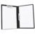 Document Clip Folder, Strong Clip