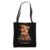 Dog-earing for destiny, not drama Tote Bag