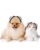 Dog Ear Muffs Noise Protection – Luxury Dog Headphones for Anxiety Relief
