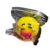 Dog Face Swap Fidgety Squeeze Toy Stress Ball Squeeze Ball for Stress Relief Birthday Gifts Parties Favor, Classroom Prizes