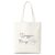 Doggie Things Canvas Tote Bag for Women, Large Capacity Shoulder Handbag