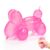 Dog Squeeze Toy, Dog Stretchy Fidget
