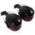DOITOOL Safety Helmet Style Soundproof Ear Muffs for Noise Reduction