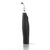 DOJBK Electric Vacuum Suction Pen, Electronic Component Handling Kit, Ic Chip Pickup Tool, Supports 1.6mm Suction Cups, Available in 5 Sizes, for PCB Repair SMD Parts Assembly