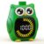 Doli Yearning Visual Timer for Kids, 99 Minute Countdown Timer Green