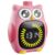 Doli Yearning Visual Timer for Kids, 99 Minute Countdown Timer Pink