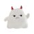 Doll Cute Kawaii Plush Toy Stuffed Animal – Soft demmon Plush