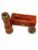 Dollond London Antique Brass Nautical Telescope Spyglass 41.9cm