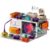 Dollox Science Kits for Kids, Electrical Circuit Exploration Kit with 380+ Projects, Educational Electronics Toy for Boys and Girls, Perfect for Christmas Stocking Stuffers and Birthday Gifts