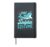 Dolphin Halloween That Is My Dolphin Costume Hardcover Journal, Black