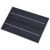 Domary 9V Polycrystalline Solar Panel Compact Design for Charging Phones
