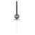 Domary Depth Gauge Electronic Measuring Instrument for Woodworking and DIY