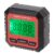 Domary Digital Magnetic Level Box Protractor with Two Measuring Modes for